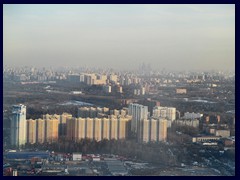 Cph_Moscow_HK_26 - Moscow from above